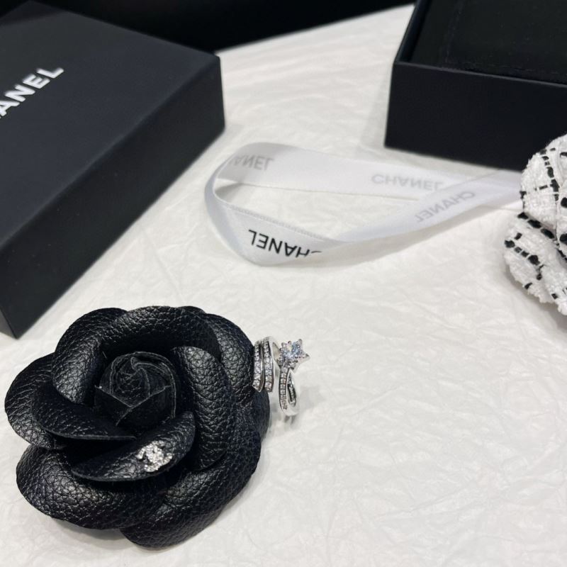 Chanel Rings